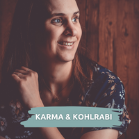 Karma&Kohlrabi